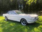 1965 Ford Mustang Coupe 289