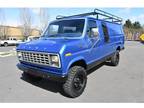 1979 Ford E350