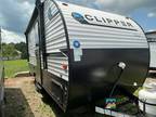 2023 Coachmen Clipper Cadet 17CFQ 20ft