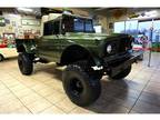 1968 Jeep Gladiator