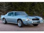 1979 Chevrolet Camaro Coupe RWD Automatic 5.0 V8