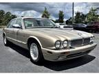 1998 Jaguar XJ8