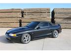 1997 Ford Mustang Cobra