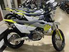 New 2024 Husqvarna® FC 450