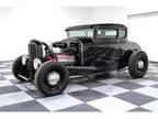 1931 Ford Coupe