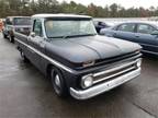 1966 Chevrolet C10