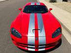 2006 Dodge Viper SRT10 Coupe