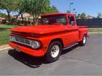 1962 Chevrolet C10