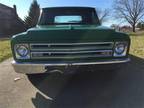 1967 Chevrolet C10