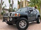 2006 Hummer H3