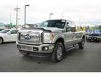 2011 Ford F250