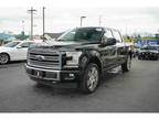 2017 Ford F150