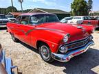 1955 Ford Crown Victoria