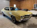 1970 Chevrolet Chevelle Malibu Super clean