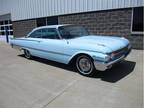 1961 Ford Galaxie Starliner