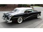 1954 Buick Skylark Convertible 322 c.i. V8 Nailhead