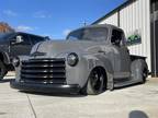 1949 Chevrolet 3100 GREY