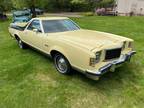 1977 Ford Ranchero