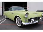 1956 Ford Thunderbird