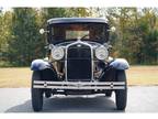 1931 Ford Model A