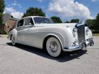 1956 Bentley S1 Saloon Ultra Luxury