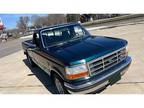 1995 Ford F150 5.8L v8