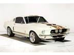 1967 Ford Mustang