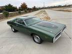 1971 1971 Dodge Super Bee Green