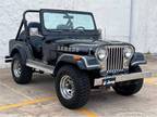 1982 Jeep CJ5 cj5