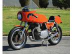 1974 Ducati Laverda 750 SFC