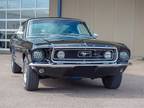 1968 Ford Mustang Fastback 302 V8