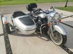 2003 Harley-Davidson Touring Road King Classic