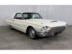 1964 Ford Thunderbird T-Bird