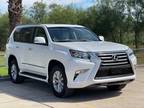 2018 Lexus GX 460 4WD 4.6L V8 DOHC Dual VVT-i 32V