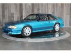 1993 Ford Mustang Cobra