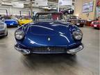 1969 Ferrari 365 GTC Blue Sera