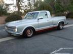 1972 GMC CK 1500 Pick Up truck