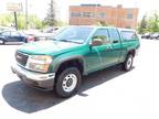 2007 GMC Truck 4X4 X-CAB