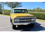 1972 GMC Jimmy K5