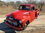 1954 GMC Truck