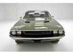 1970 Dodge Challenger RT