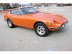 1971 Datsun 240Z