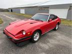 1983 Datsun 280ZX