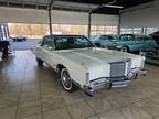 1977Chrysler New Yorker Coupe