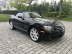 2005 Chrysler Crossfire