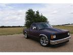 1988 Chevrolet S10