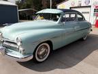 1950 Mercury Monterey Special