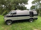 1977 Dodge Van