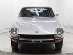 1972 Datsun 240Z