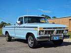 1977 Ford F100